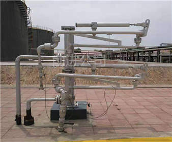 液化氣液氨專(zhuān) 用鶴管AL2543