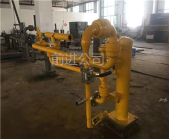 液化氣液氨專(zhuān) 用鶴管AL2543