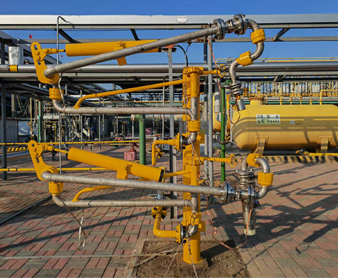 液化氣液氨專(zhuān) 用鶴管AL2543